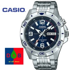 casio mtd 110