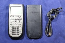 Texas Instruments TI-89 Titanium Engineering Graphing Calculator TI89