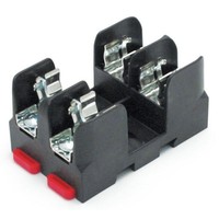 Littelfuse Lfr25030-2p Fuse Block, 30a, 250v, 2pole, Press Plate on sale Littelfuse Lfr25030-2p Fuse Block, 30a, 250v, 2pole, Press Plate on sale