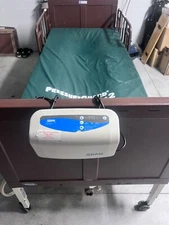 2021 Invacare Electric Medical Bed