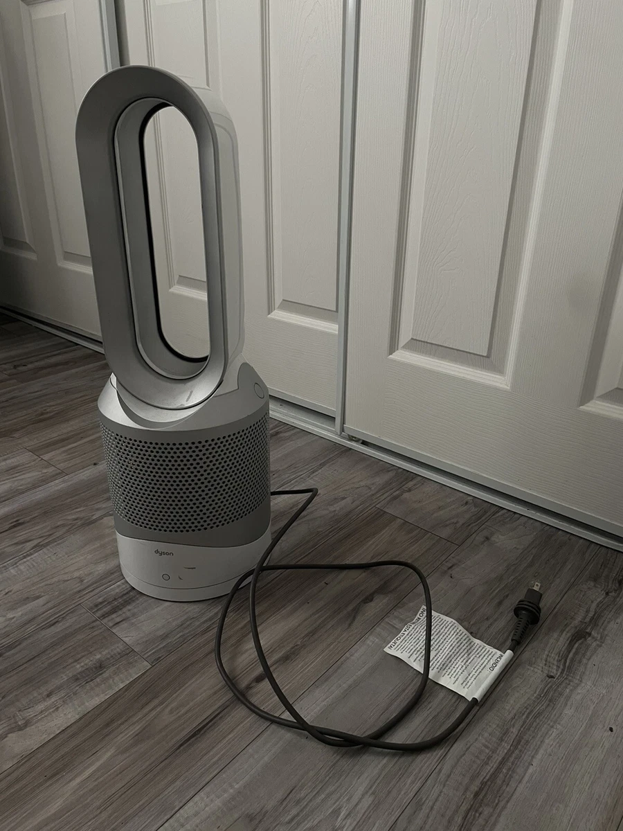 Dyson Pure Hot+Cool Link White Air Purifiers for sale | eBay