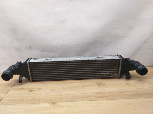 Mercedes-Benz W212 W204 W207 Diesel Ladeluftkühler Turbokühler A2045000200