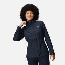 Regatta Womens Daysha Waterproof Jacket