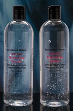 Wrinkle Firming Peptide Facial Serum Hyaluronic Acid Matrixyl Anti Aging Cream