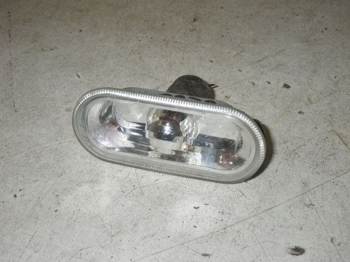 Blinker Kotflügel rechts oder links 1J0949117 VW POLO (9N_) 1.4 16V