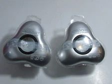 HMDX AUDIO SPROCKET PORTABLE SPEAKER 2 GREY