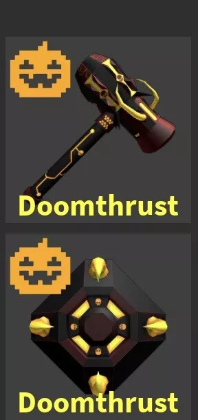 5 best Hammer skins in Roblox Flee the Facility