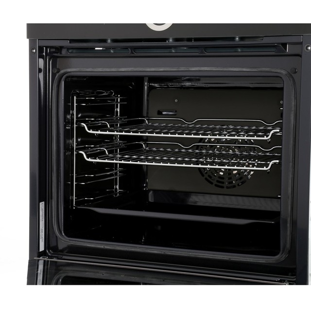 Bosch Serie 8 HBG634BB1B Integrated Single Oven Black for sale online eBay
