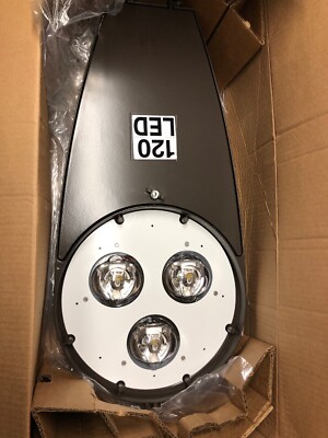 ACUITY ATBM E MVOLT Road Way Light Cobra Head AMERICAN ELECTRIC LIGHTING New!!!