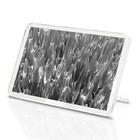 Metallic Mercury Classic Fridge Magnet - Liquid Silver Quicksilver Gift #12592