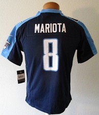 titans jersey number 8