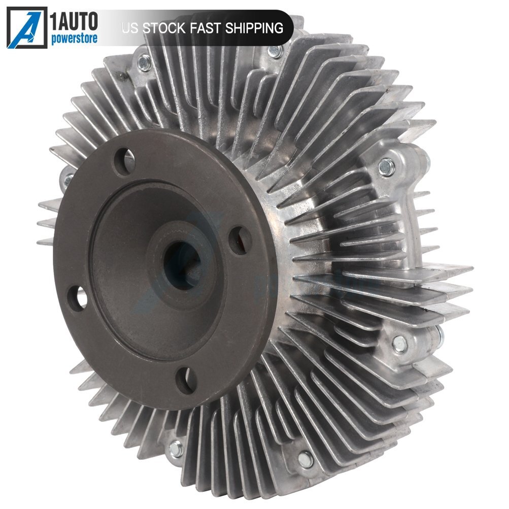 Radiator Cooling Fan Clutch For 20012005 Lexus GX470 Toyota Sequoia