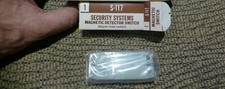 NEW  ONE  S-117 Security Systems Magnetic Detector Switch