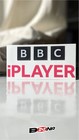 BBC iplayer logo display  Studio