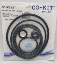 GO-KIT by Aladdin Sta-Rite Dyna-Glas & J Seri...