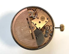 Used Omega Movement Various Parts Cal.1010 1012 1020 1021 1022 - Pick A Part