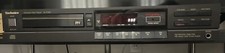 Vintage Technics SL-P300 Compact Disc Player Japan 1986 no remote 