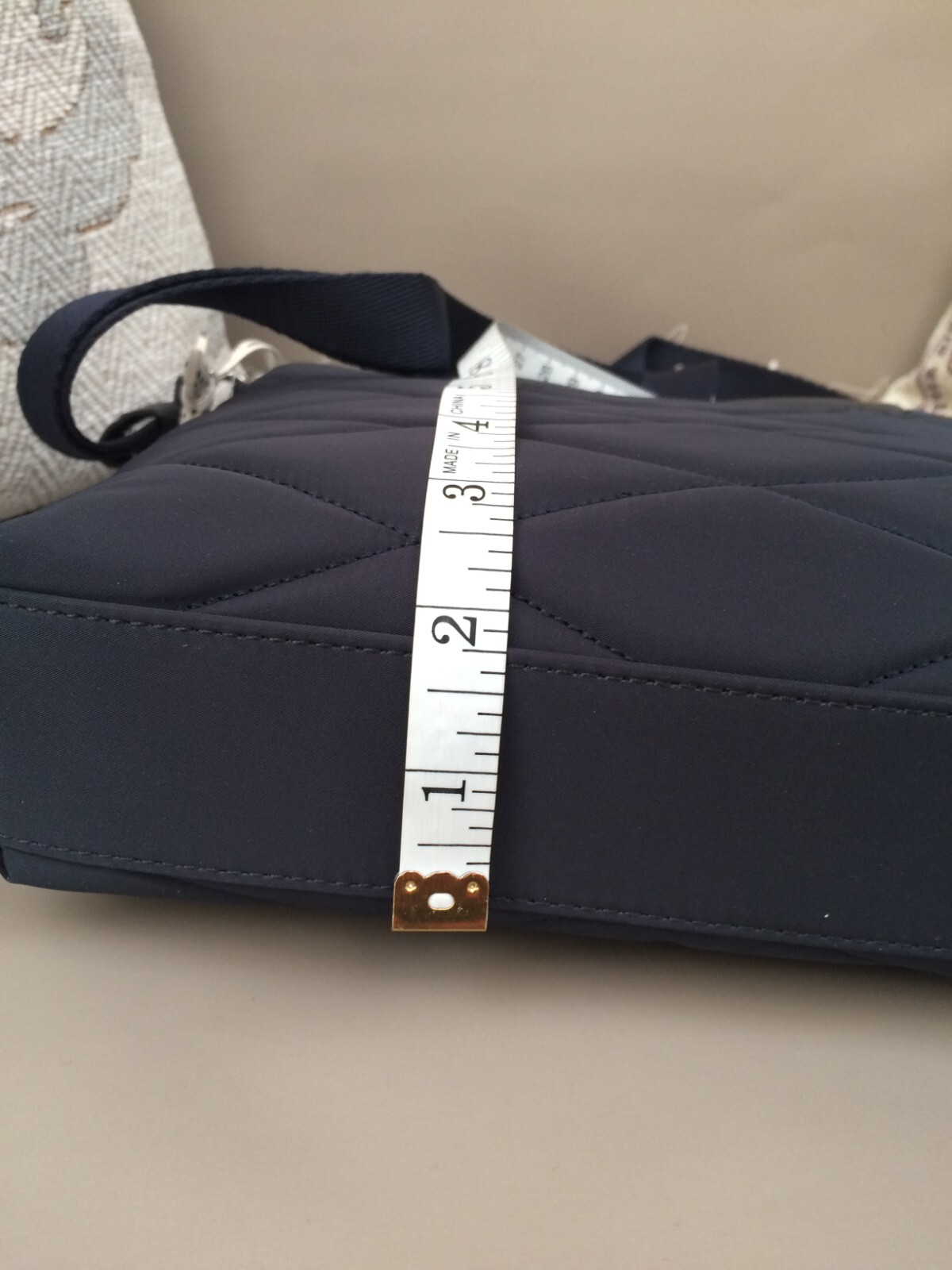 Radley Charleston Crossbody bag Navy NWT RRP£115 eBay