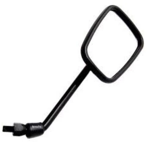 ESPEJO RETROVISOR LH KAWASAKI OEM 56001-0154 '99-'05 ZRX1100 ZRX1200 ZR1100 ZR1200 Foto 2 de 4