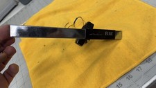 Benjamin Elac Miracord 10H Turntable TONE ARM TAONEARM ASSEMBLY VERY RARE PICS