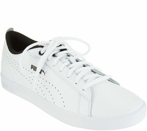 puma smash perf sneakers