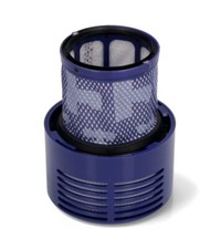 DYSON Filtro Lavabile Compatibile Aspirapolvere Scopa Elettrica Cyclone V10