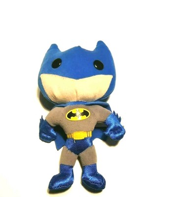 retro batman pop