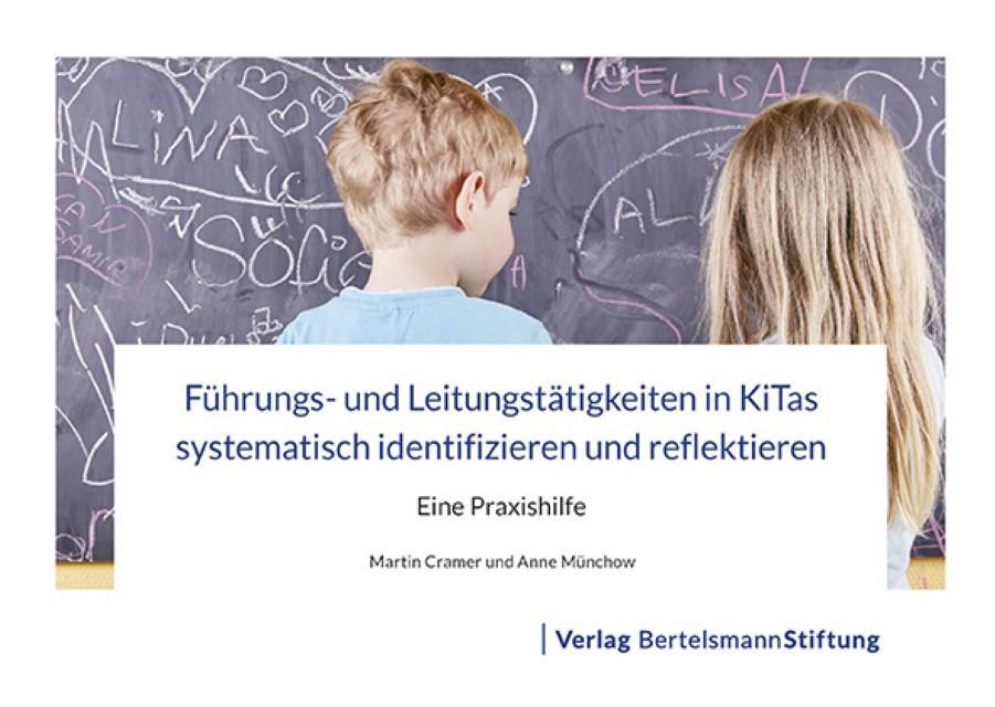 Führungs- Und Leitungstätigkeiten In Kitas Systematisch Identifizieren