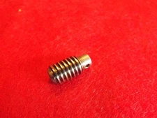 Boston Gear, P/N HLSH, worm gear, NOS unopened original pkg.