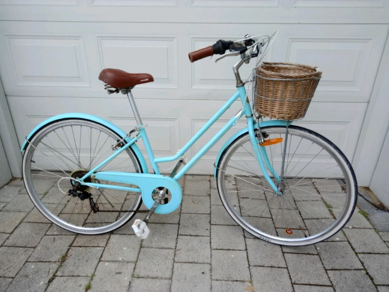 vintage bike gumtree