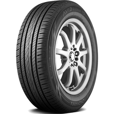 Tire Yokohama AVID Ascend 195/65R15 91H AS All Season A/S