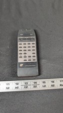 Sansui RS-F8 Original Remote Control for Ster...