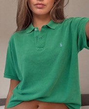 Polo by Ralph Lauren Poloshirt Vintage 2000er...