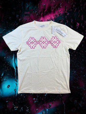 NWT Kappa Girls Double Sided Men s Shirt Size Medium