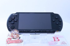 Sony PSP 3000 Console Only [ Rank :B] Color：Black