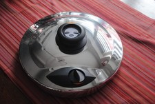 AMC  Soft Turbo Schnellkochtopf-Deckel 24 cm