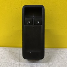 09-15 Volkswagen Polo Front Right Driver Side Window Switches 6r0867255c 09-15 Volkswagen Polo Front Right Driver Side Window Switches 6r0867255c