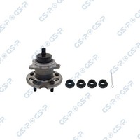 Neu - Gsp 9400167K Radlagersatz FüR Toyota