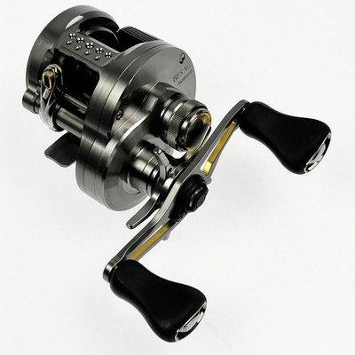 SHIMANO 23 Calcutta Conquest BFS XG LEFT 045713