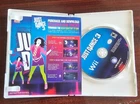 Just Dance 3 with Katy Perry Bonus Tracks Nintendo Wii  Pre OWN CIB Mint TEsted