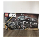 LEGO Star Wars Republic Juggernaut 75413 813pc Set 9+ Clone Wars Separator