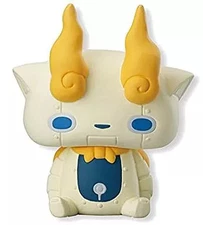 Toy Mini Figure Robokoma "Yokai Watch Kunde Miyo~Kai Model"