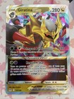 Carte Pokémon Giratina Vstar 131/196 EB11 Epée & Bouclier Origine Perdue FR NEUF