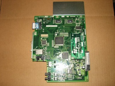 Toshiba Strata - ACTU3A V3 CIX 100 Main Central Processor Module w/ SD AMDS1A v3