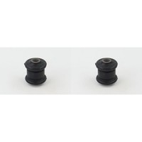 2X Conti Querlenkerlager Buchsen Vorne Passend FüR Seat Cordoba Ibiza Skoda Fabi
