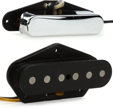 Fender Custom Shop '51 Nocaster Tele Pickups