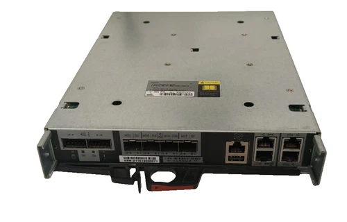 NetApp Controller 11-01317+E5 for FAS2552 + CPU + 18Go RAM + Batterie