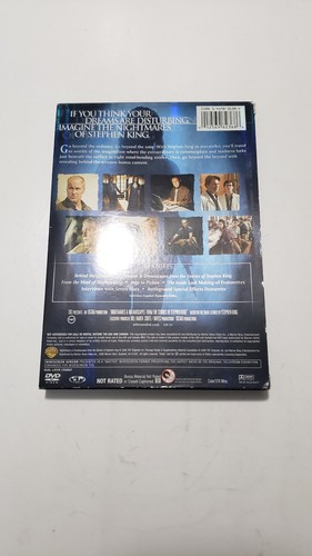 Modern Horror Sci-Fi Thriller DVD Collection – 150+ Movies – Individual Titles - Picture 879 of 1,596