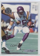 1995 SP Championship Series Robert Smith #143 xm0