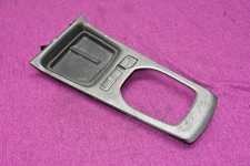 2010-2015 Chevrolet Camaro Center Console Shifter Bezel Cover Trim Panel Oem